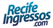 Logo Recife Ingressos