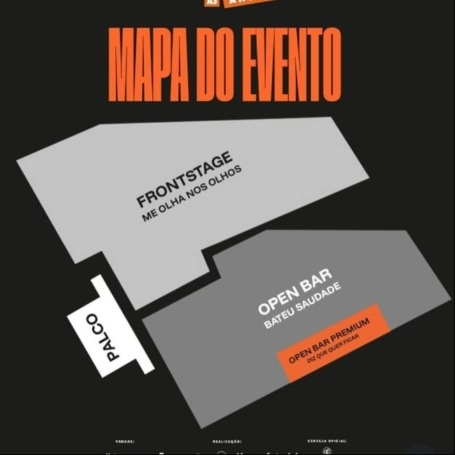 Atrações - SORRISO MAROTO AS ANTIGAS - RECIFE 2025; SORRISO MAROTO; Shows e Festas; RecifeIngressos