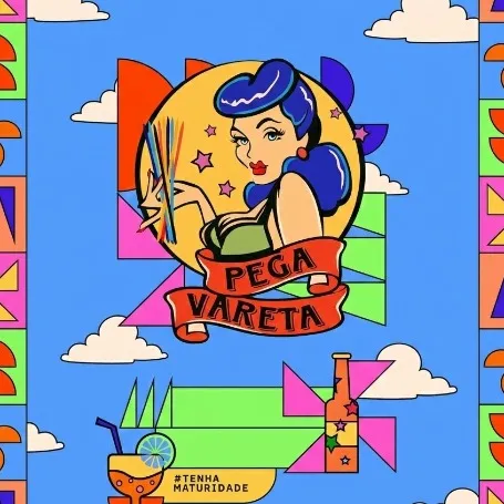 BLOCO PEGA VARETA 2027; Carnaval; RecifeIngressos