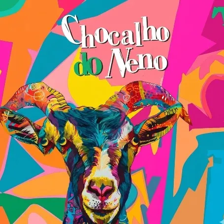 CHOCALHO DO NENO em Recife 2027; Carnaval; RecifeIngressos