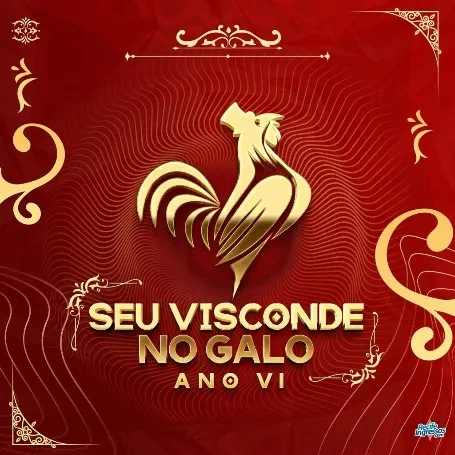 Camarote SEU VISCONDE no Galo da Madrugada 2027