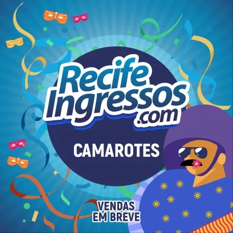 Casa da BABYLON no CARNAVAL de OLINDA 2027; Carnaval; Camarotes; RecifeIngressos