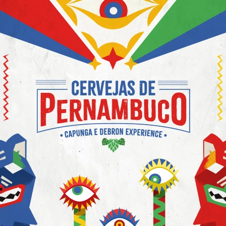 DAY USE EM OLINDA - CAPUNGA E DEBRON EXPERIENCE; Carnaval; Camarotes; RecifeIngressos