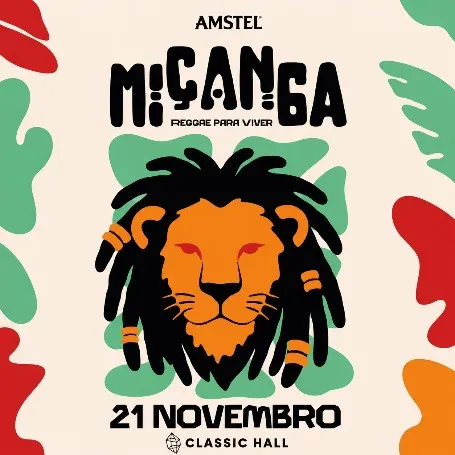 MIÇANGA FESTIVAL; ; RecifeIngressos