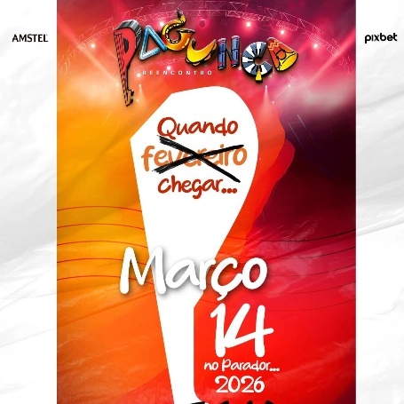 PAGUNÇA em Recife; ; RecifeIngressos