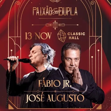 PAIXAO EM DOSE DUPLA 2026