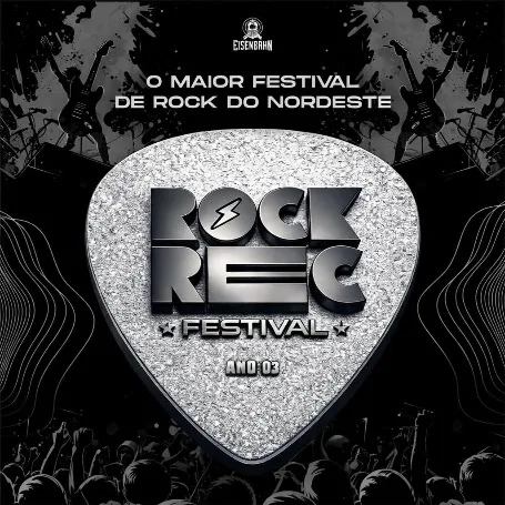 ROCK REC FESTIVAL 2026