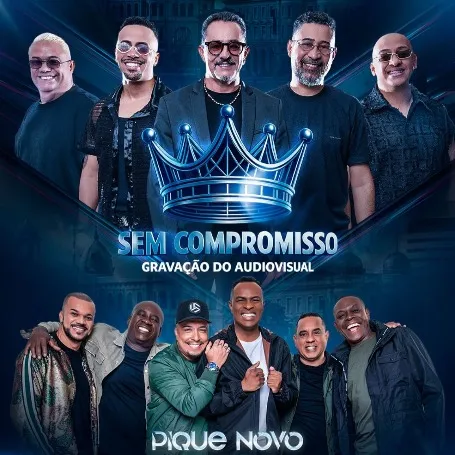 SEM COMPROMISSO em Recife; ; RecifeIngressos