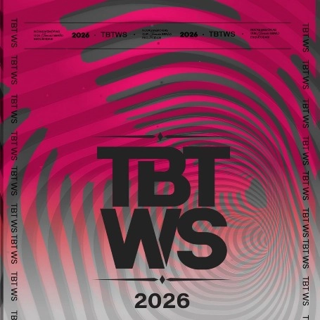 TBT WS RECIFE 2026; ; RecifeIngressos
