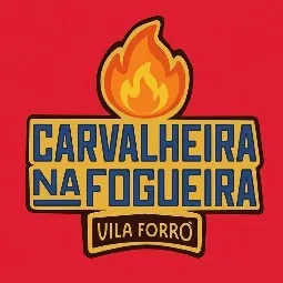 CARVALHEIRA na FOGUEIRA na VILA 2026