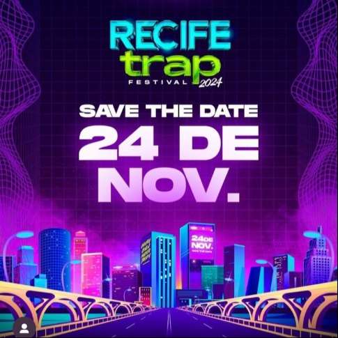 Recife Trap Festival