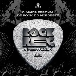 ROCK REC FESTIVAL 2026
